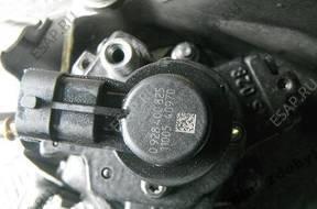 ТНВД  0445010307  fiat 2.0jtd