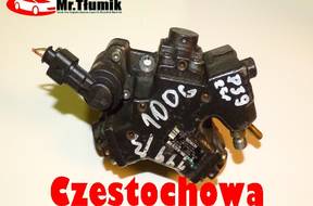 ТНВД 0445010311 Opel 1,3 CDTi