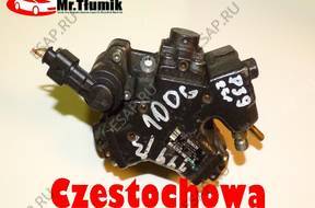 ТНВД 0445010311 Opel 1,3 CDTi