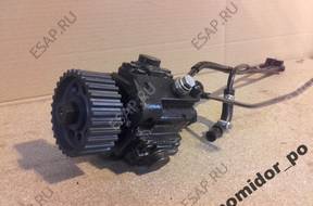 ТНВД 0445010320 Fiat Ducato 2.3 EURO 5