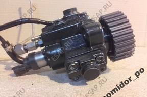ТНВД 0445010320 Fiat Ducato 2.3 EURO 5