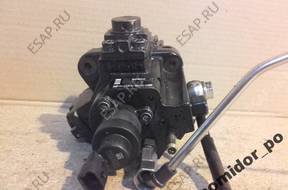 ТНВД 0445010320 Fiat Ducato 2.3 EURO 5