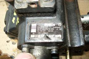 ТНВД 0445010320 IVECO DAILY 2.3 HPI 2010 год