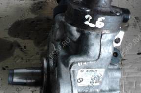 ТНВД 0445010510 N47 D20C 177KM BMW E90