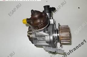 ТНВД 0445010516 1,6 hdi Partner II 2
