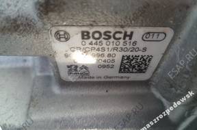 ТНВД 0445010516 CITROEN PEUGEOT 1.6 HDI