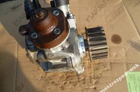 ТНВД 0445010516LW CITROEN PEUGEOT 1.6