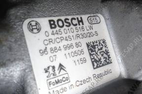 ТНВД 0445010516LW  FIESTA MK7 1.4 TDCI