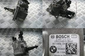 ТНВД 0445010524 BMW E87 E90 2.0D