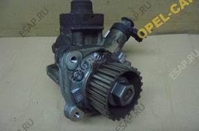 ТНВД 0445010539 FIESTA MK7 1.4 TDCI