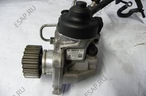 ТНВД 0445010611 AUDI A4 A5 2.7 3.0 TDI