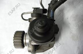 ТНВД 0445010611 AUDI A4 A5 2.7 3.0 TDI