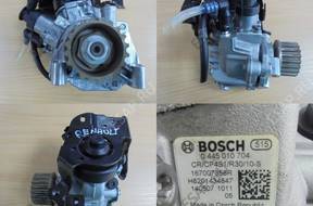 ТНВД 0445010704 Renault Dacia 1.5DCi