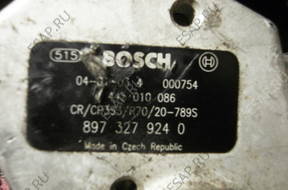 ТНВД 044501086 8973279240 1.7 CDTI OPEL