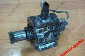 ТНВД 0445020002 DUCATO BOXER 2.8 HDI