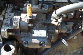 ТНВД 0445020006 MASCOTT IVECO 2.8