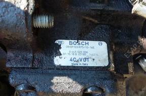 ТНВД 0445020006 MASCOTT IVECO 2.8