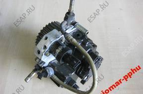 ТНВД 0445020008 DAILY DUCATO BOXER