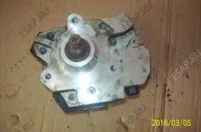 ТНВД 0445020008 iveco ducato 2.3hpi