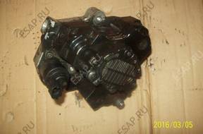 ТНВД 0445020008 iveco ducato 2.3hpi