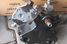 ТНВД 0445020046 Ducato Daily 3.0