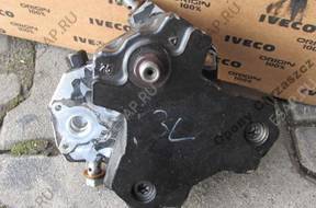 ТНВД 0445020046 Ducato Daily 3.0