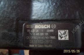 ТНВД 0445020125  man 51.11103-7812
