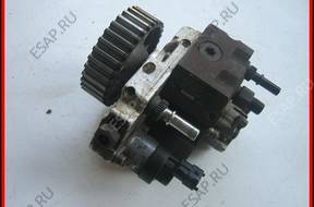 ТНВД 0445110089 FOCUS II C-MAX 1.6 TDCI