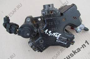 ТНВД 0445110266 FIAT LANCIA 1.3 jtd 09-