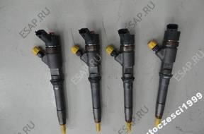ТНВД 0445110418 IVECO FIAT 2.3 JTD HPI 2015 год.