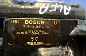 ТНВД 045010006 ROMEO 156 166 2.4JTD