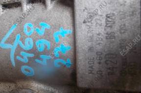 ТНВД - 0460 494 277 - VW SEAT SKODA 1.9