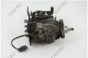 ТНВД 0460114118 Rover 200 2.0 TD 95-99