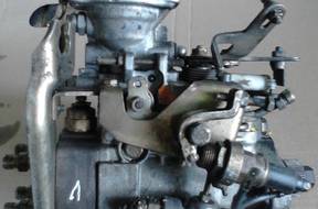 ТНВД 0460404036 0 460 404 036 Opel 2,3D
