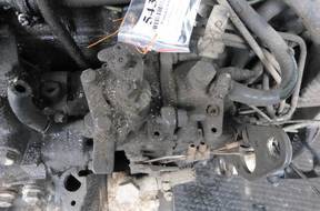 ТНВД 0460404084 Fiat Ducato 2,5 94-02