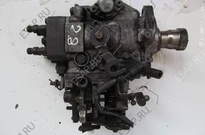 ТНВД 0460404096 MASTER II 2,8 TD 2002 год