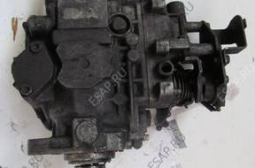 ТНВД 0460404096 MASTER II 2,8 TD 2002 год