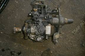 ТНВД 0460404096 Master Movano 2.5 D