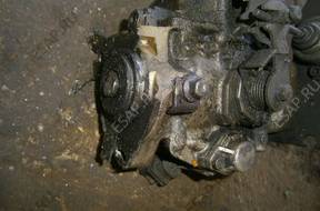 ТНВД 0460404096 Master Movano 2.5 D