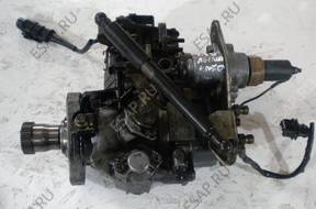 ТНВД 0460404096 Movano Master 2.5 KRK