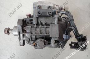ТНВД 0460404472 VW SEAT SKODA 1.9 SDI