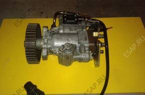 ТНВД 0460404503 Audi 80 B4 1,9TDI