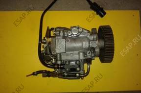 ТНВД 0460404503 Audi 80 B4 1,9TDI