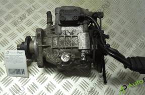 ТНВД 0460404907 VW GOLF IV 1.9 TDI AGR