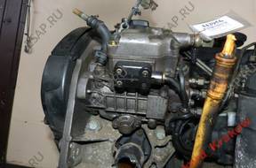 ТНВД 0460404959 Audi A3 8L 1,9TDI