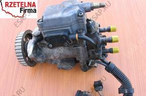 ТНВД 0460404965 Nissan Primera P11 2.0