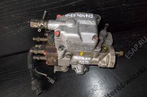 ТНВД 0460404965 NISSAN PRIMERA P11 2.0