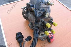 ТНВД 0460404965 Nissan Primera P11 2.0