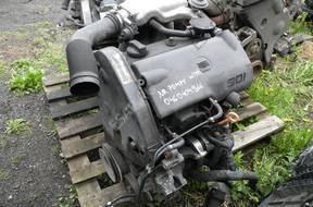 ТНВД 0460404966 SEAT INCA CADDY 1.9 SDI