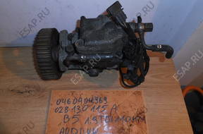 ТНВД 0460404969 AUDI A4 A6 VW B5 1.9TDI